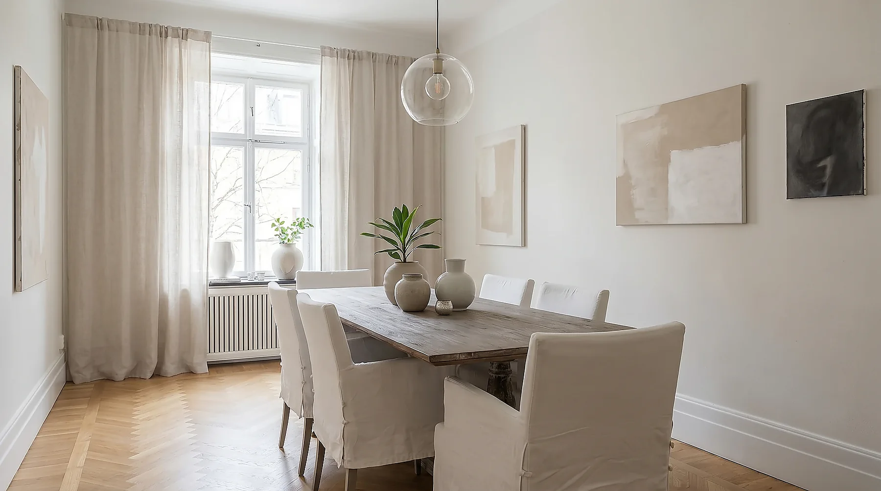 Apartment V1 renovation by Hellasreform