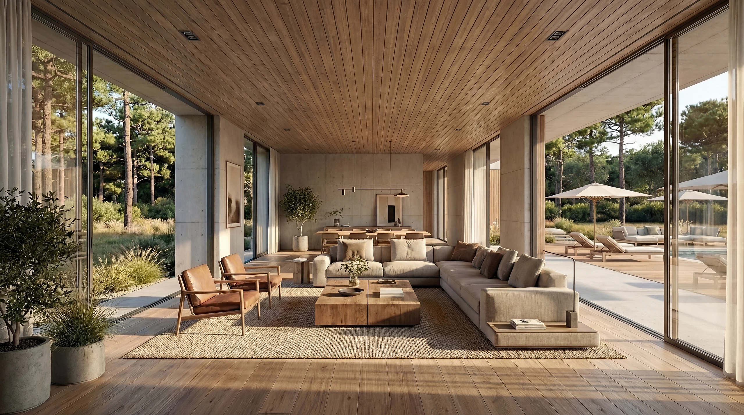 Villa Boa after renovation by Hellasreform