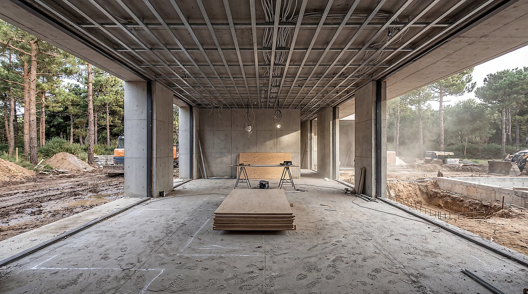 Villa Boa before renovation by Hellasreform